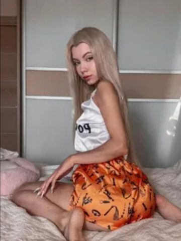Проститутка Лилия
